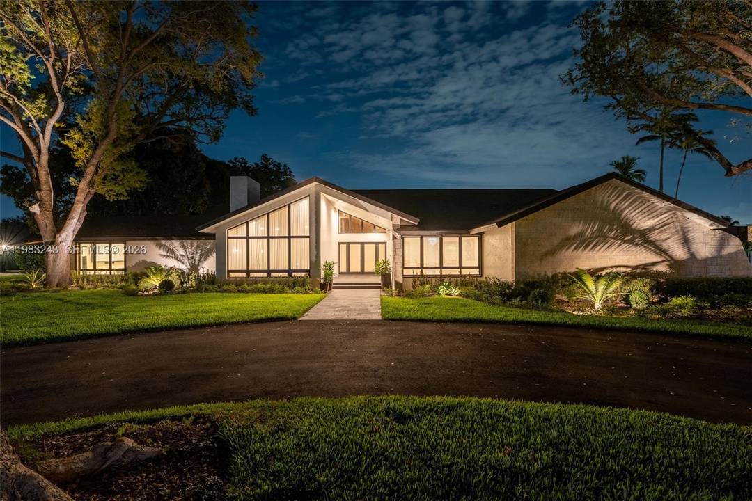 Welcome to Country Grove Estates an exceptional custom residence set on approximately one acre on a rare double cul de sac.