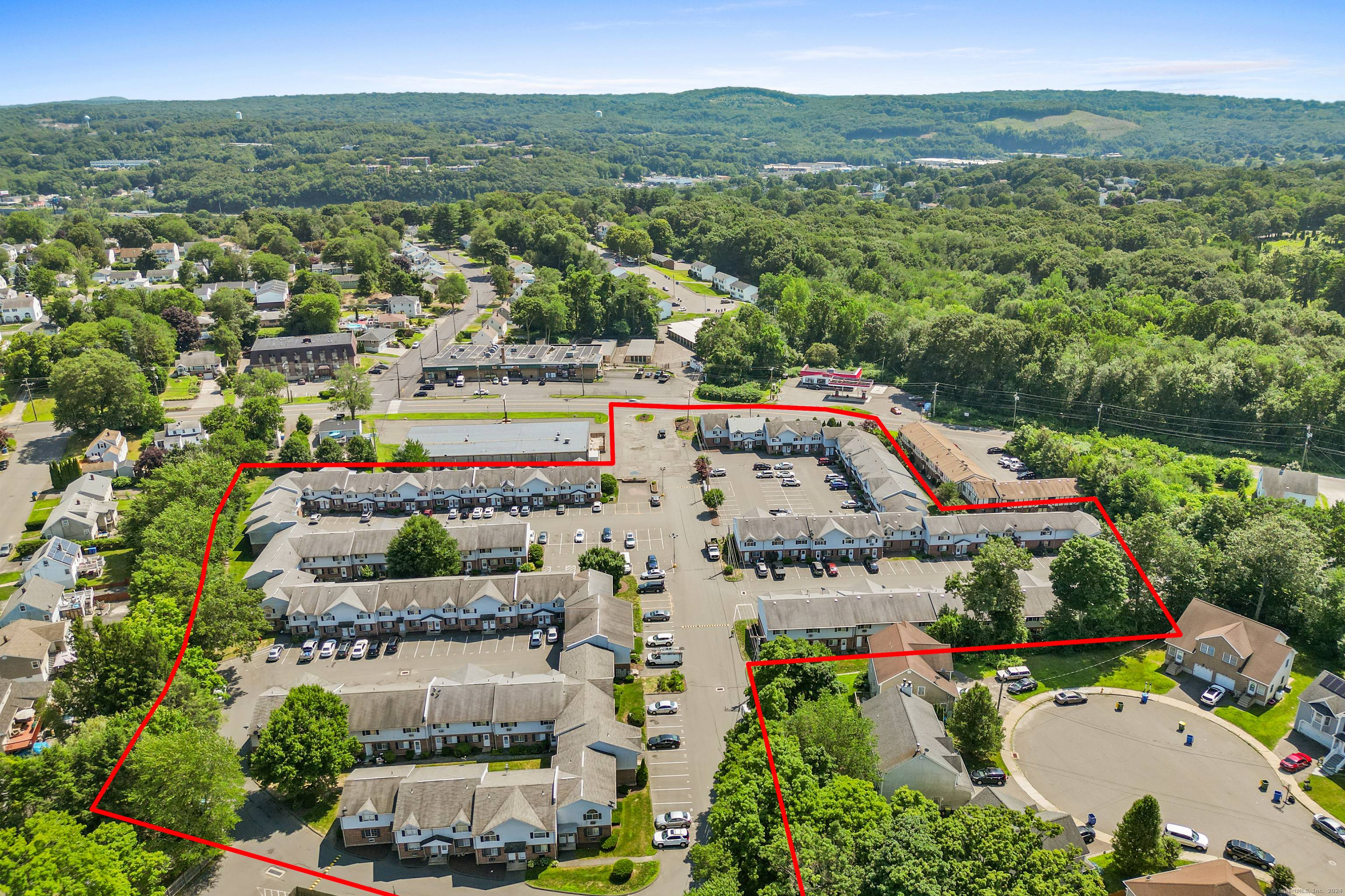Condo Portfolio Nineteen 19 Units for Sale Become the Largest Owner in TWO Well Maintained Condo Complexes in High Income Areas of Waterbury, CT Massive Value Add Opportunity Condo Associations ...