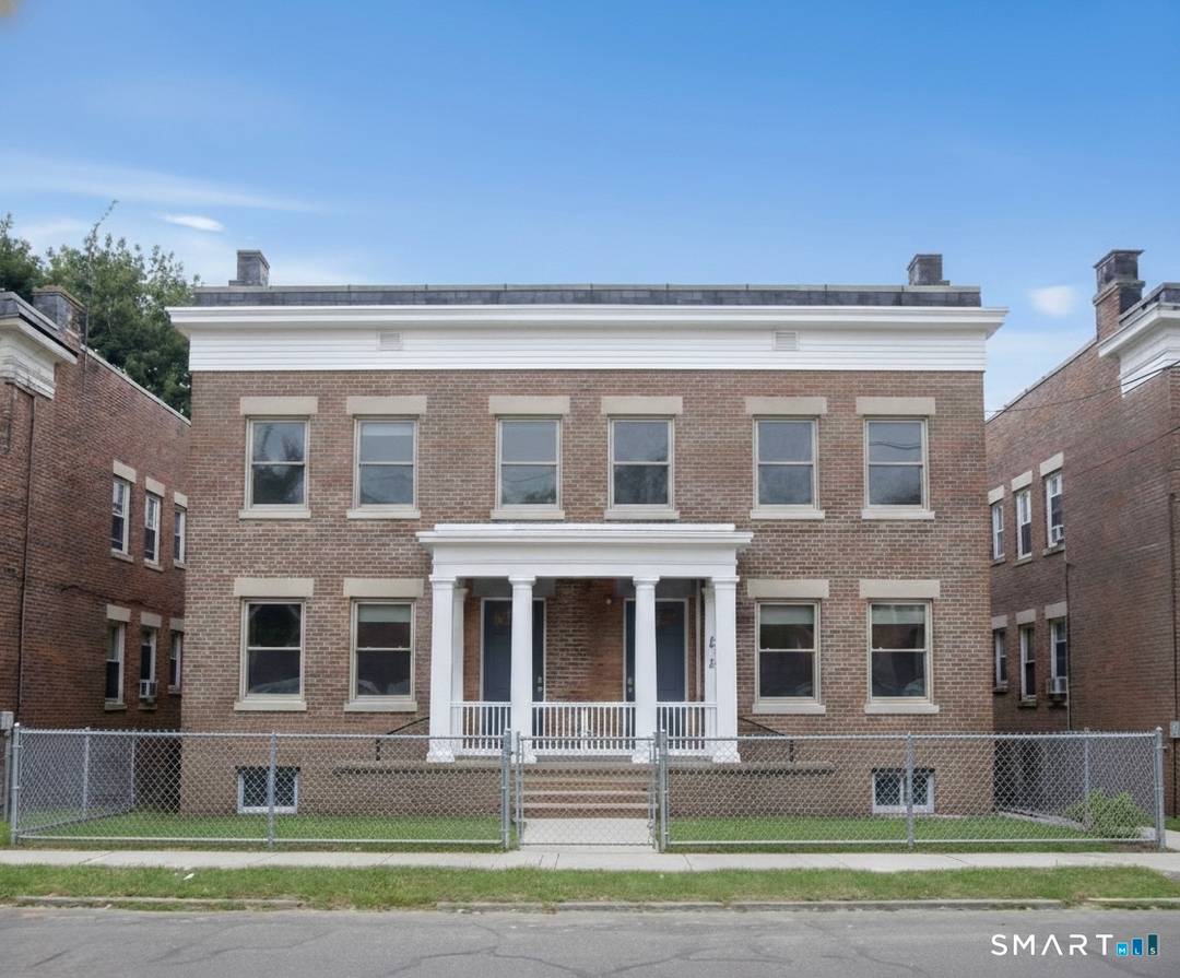 Investor Opportunity or Perfect Owner Occupied Multi Family !