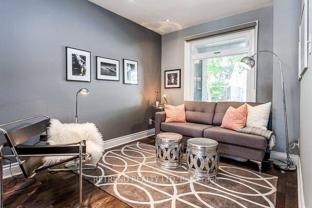 Discover the charm and comfort of this beautiful 2 storey semi detached home on the picturesque Rushbrooke Avenue.