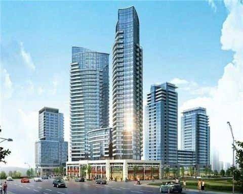 Luxury 1 Bedroom Condo at World on Yonge 530 Sq Ft of Modern Elegance Super Clean amp ; Move In Ready Size 530 sq ft Ceiling Height 9 ft feels ...