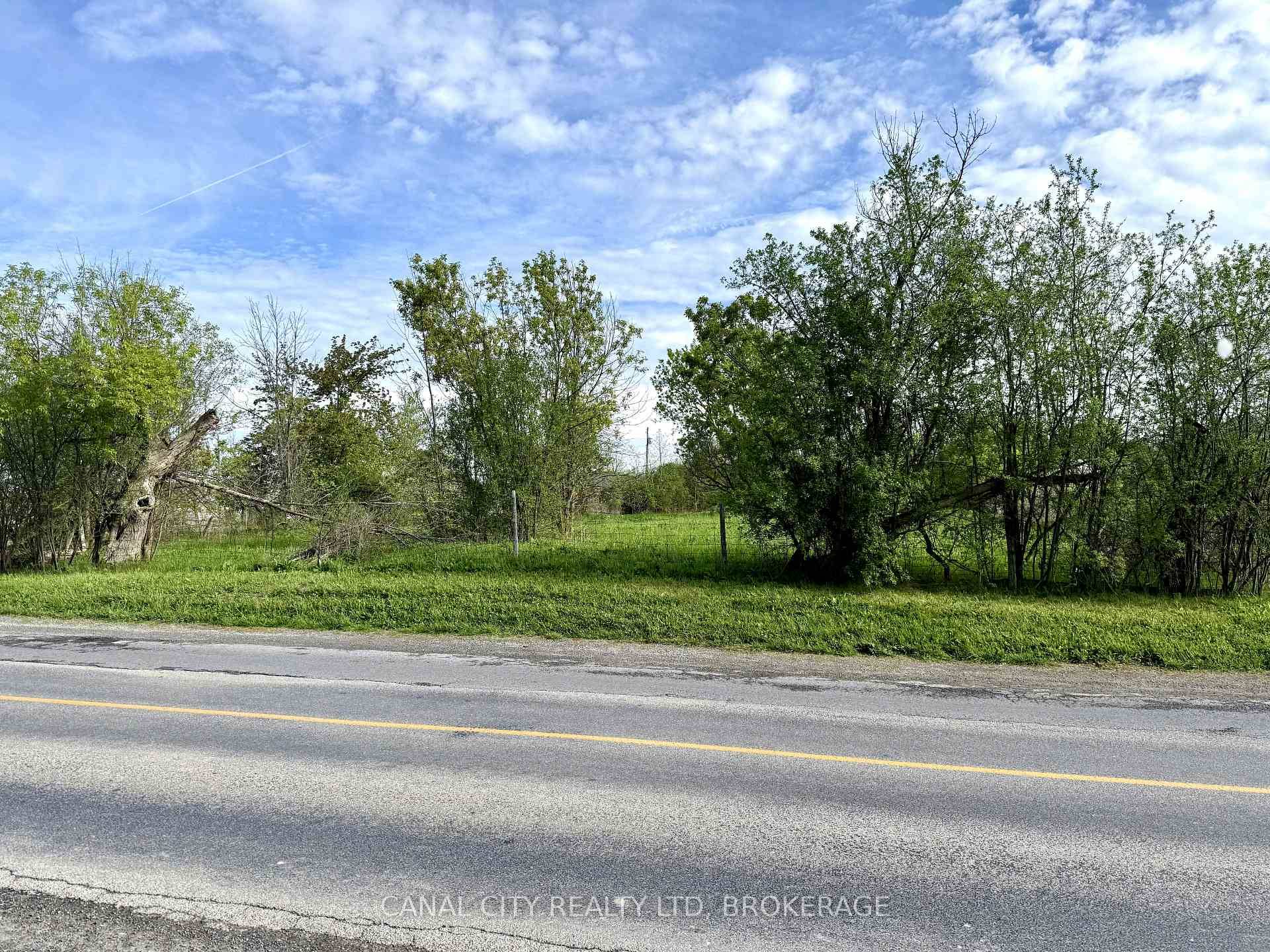 Situated in South Confederation subdivision.