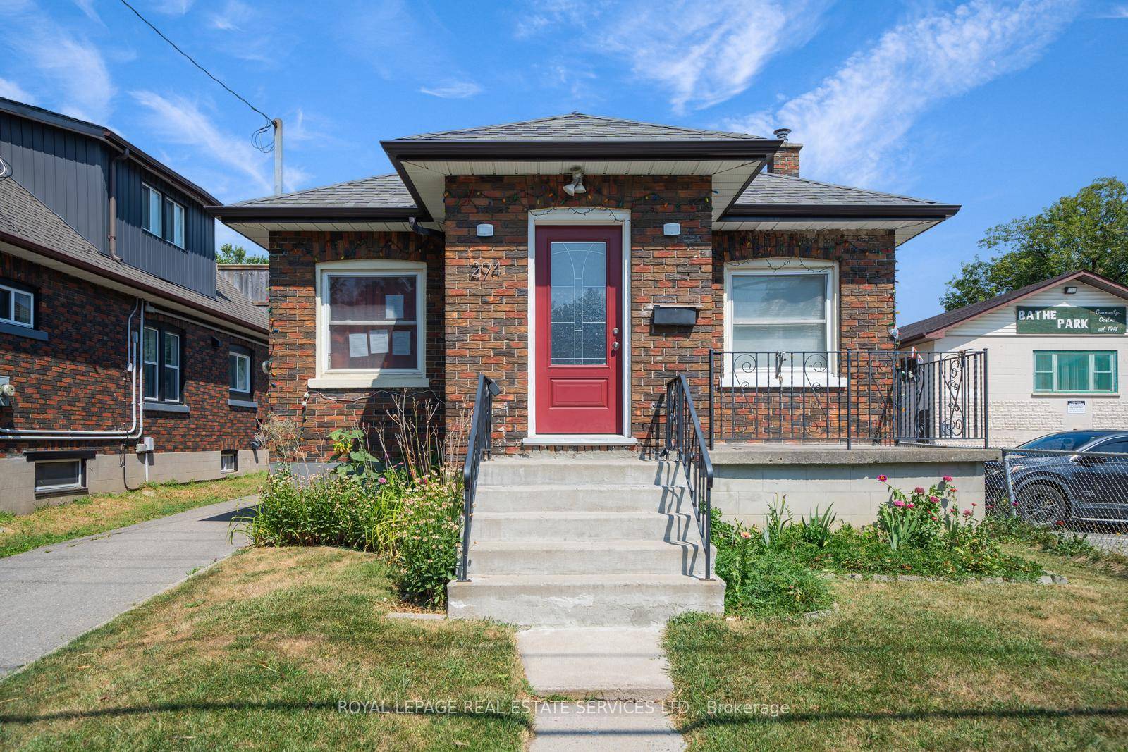 Sold under POWER OF SALE.