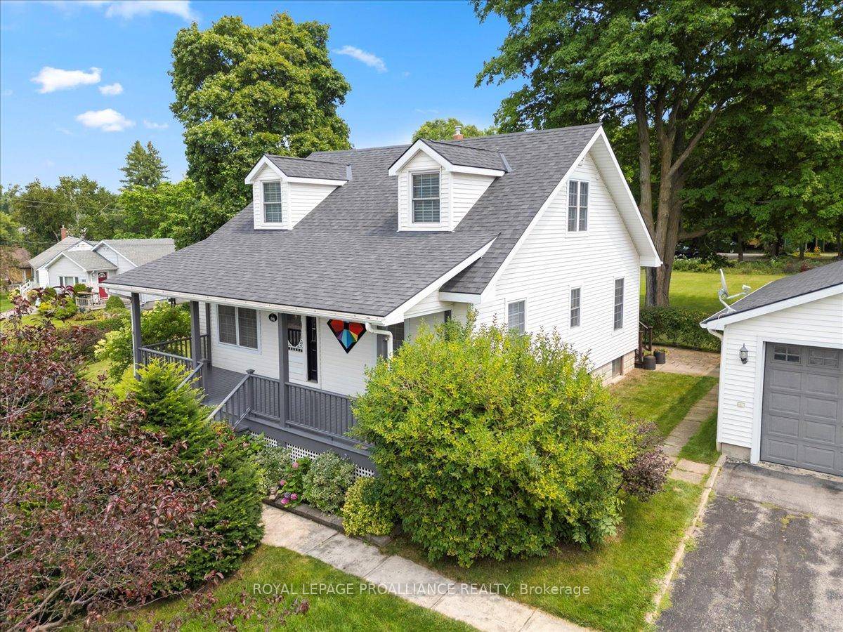 Your new Home or Get away in The County is here for you !