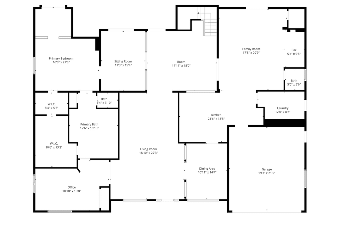 A rare opportunity and a true boater's dream with direct ocean access and no fixed bridges, this expansive two story waterfront residence offers over 4, 400 square feet of exceptional ...