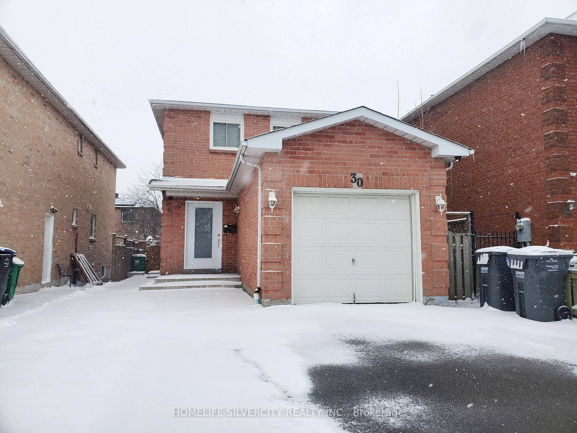 Discover your perfect rental in the prime location of Brampton a beautifully renovated 3 bedroom home in a mature, family friendly neighborhood.