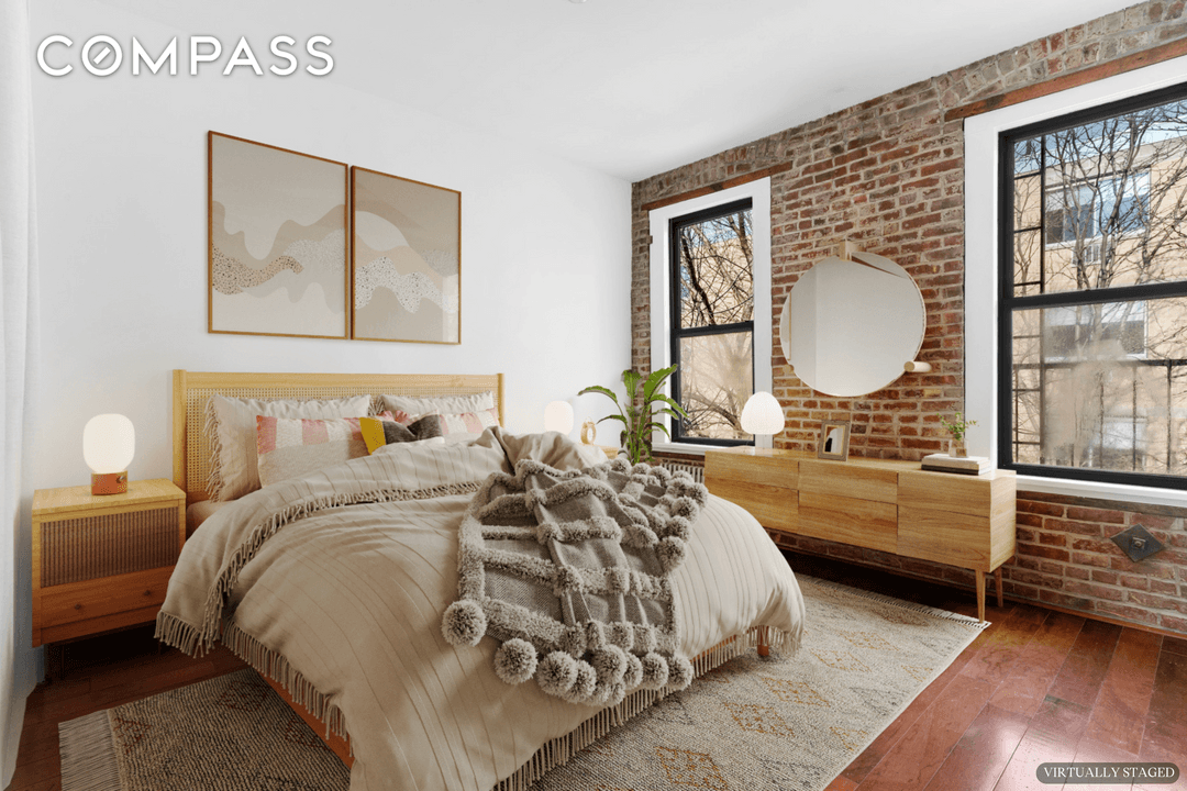 If your perfect Saturday starts with a great cup of coffee, a walk through Tompkins Square Park, and a book or record queued up for later, 4E might feel like ...