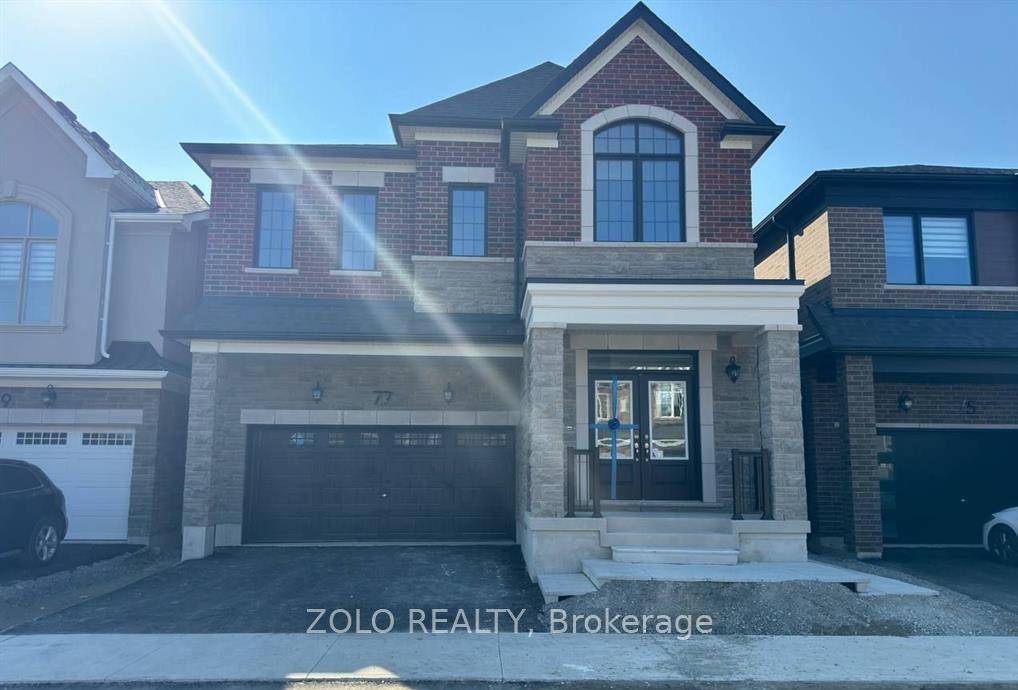 Welcome to this Beautiful and Stylish Home in the desired Southeast community of Barrie near Mapleview and Yonge.