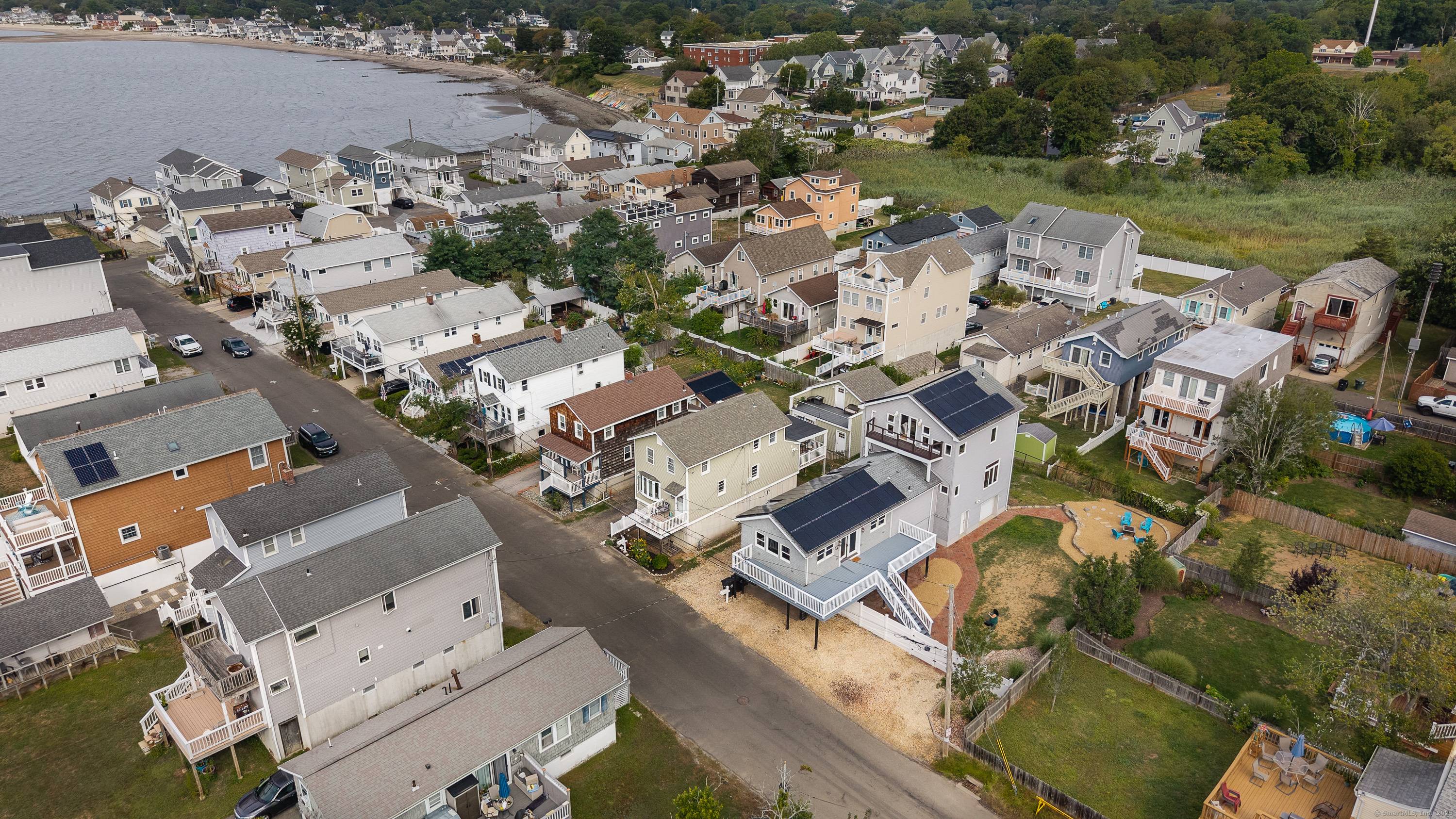Grab your golf cart 'cause this 3 bdrm beauty is renovated and ready for its close up.