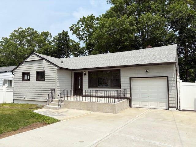 Welcome to this fully renovated, approximately 1, 238 sq.