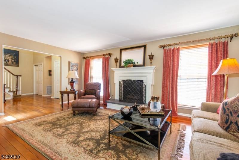 End unit Townhome in an incredible private location in desirable Manitou Community Welcome Home !