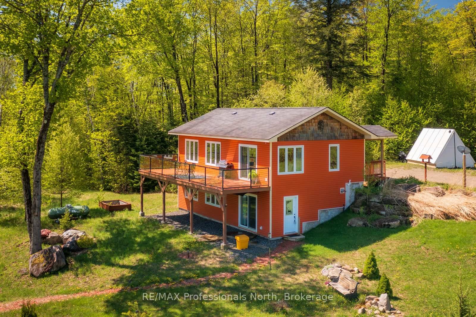 Discover the perfect blend of rural serenity and natural beauty with this rare offering.