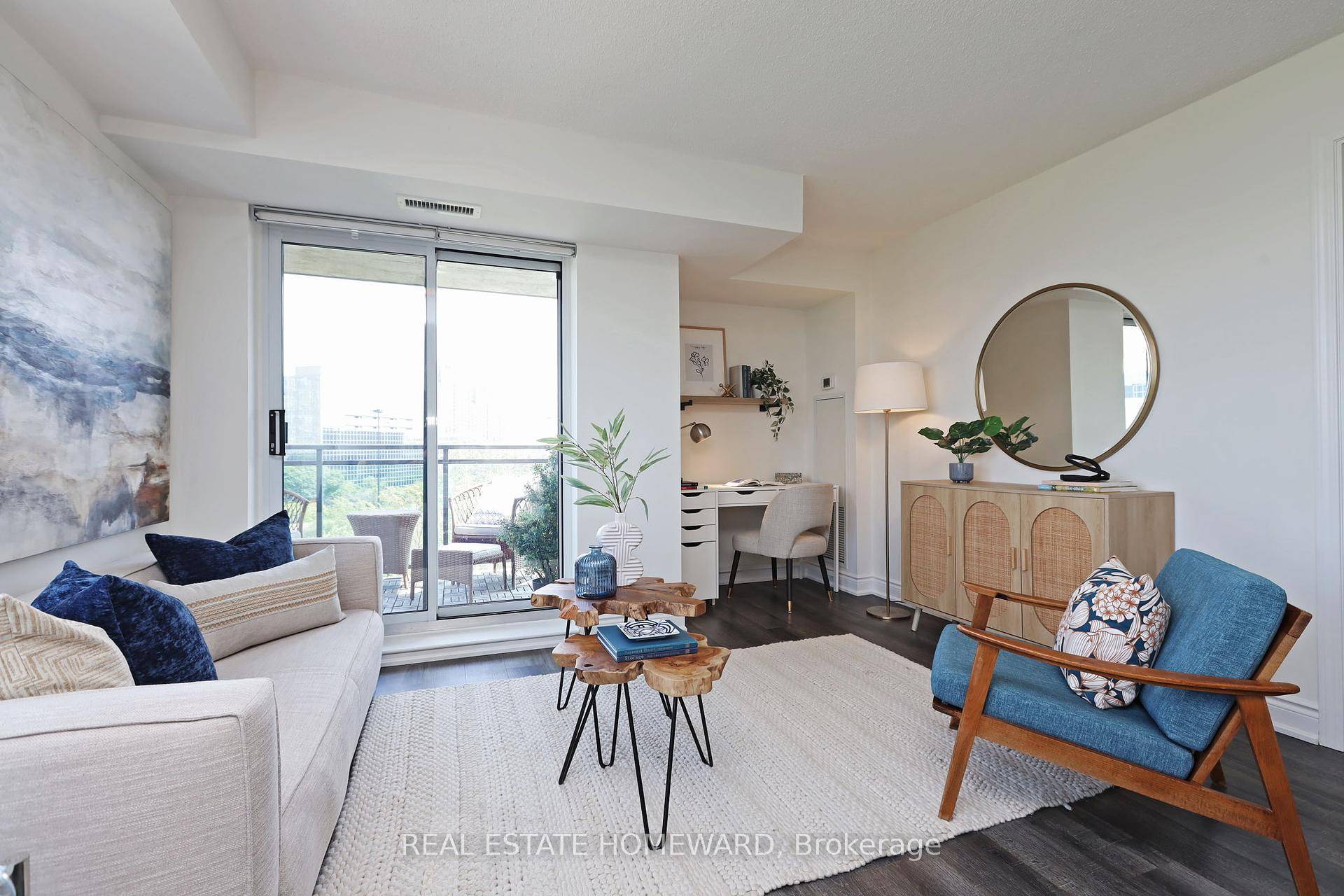 A Fantastic Opportunity to Own one of the Most Desirable 2 Bedroom Corner Units In the Building, with Scenic Views and Exceptional Amenities !