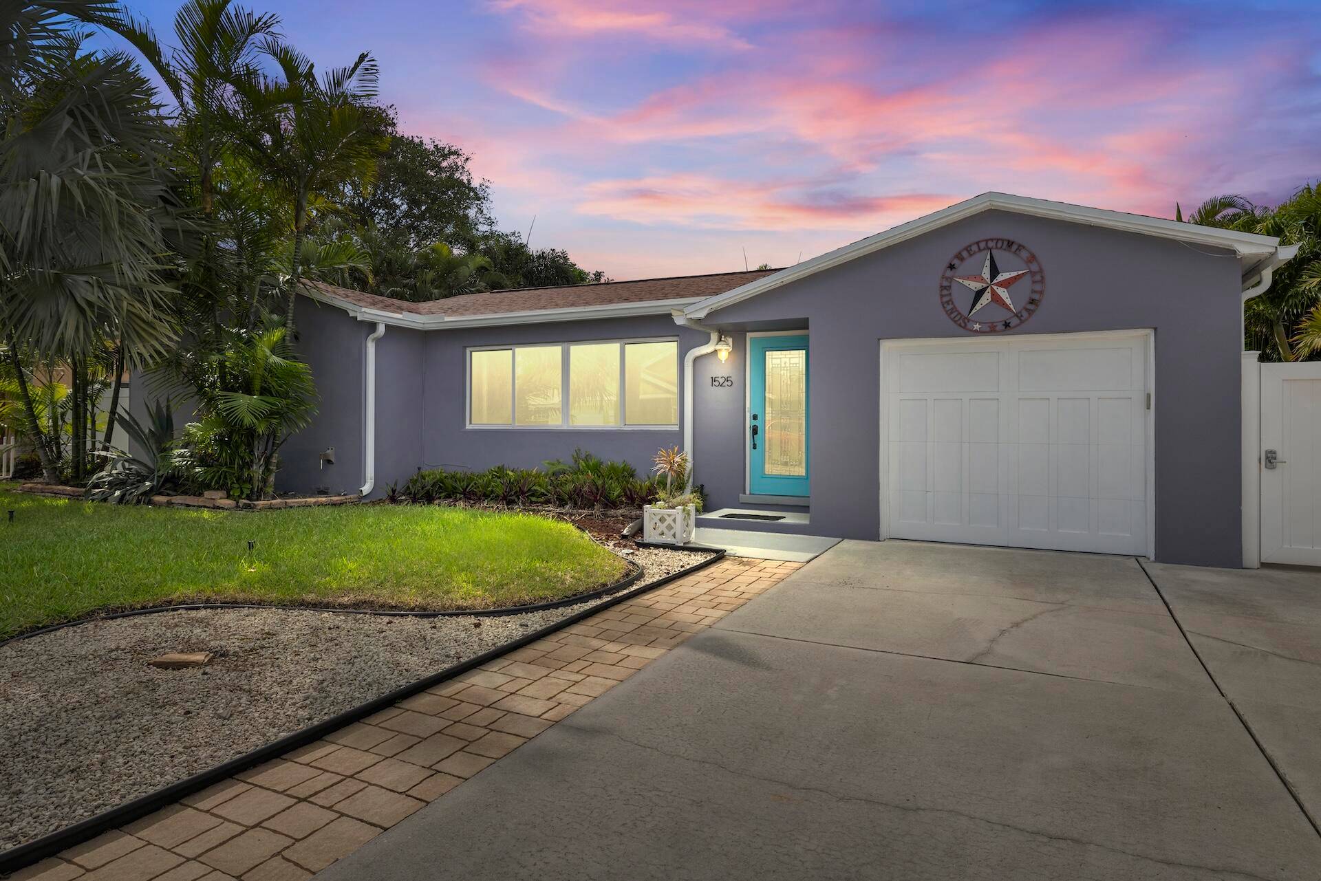 Discover the perfect blend of relaxation and convenience in this 2 bedroom, 2 bathroom home, located just 2.