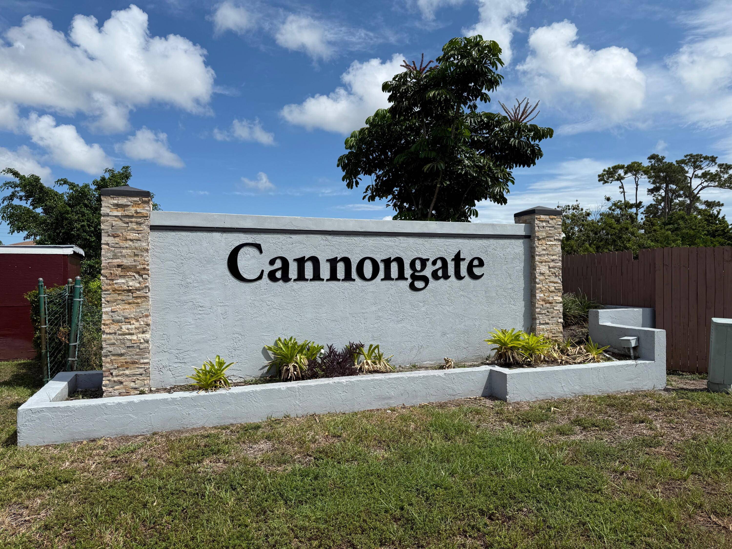 Affordable Villa in Cannongate !