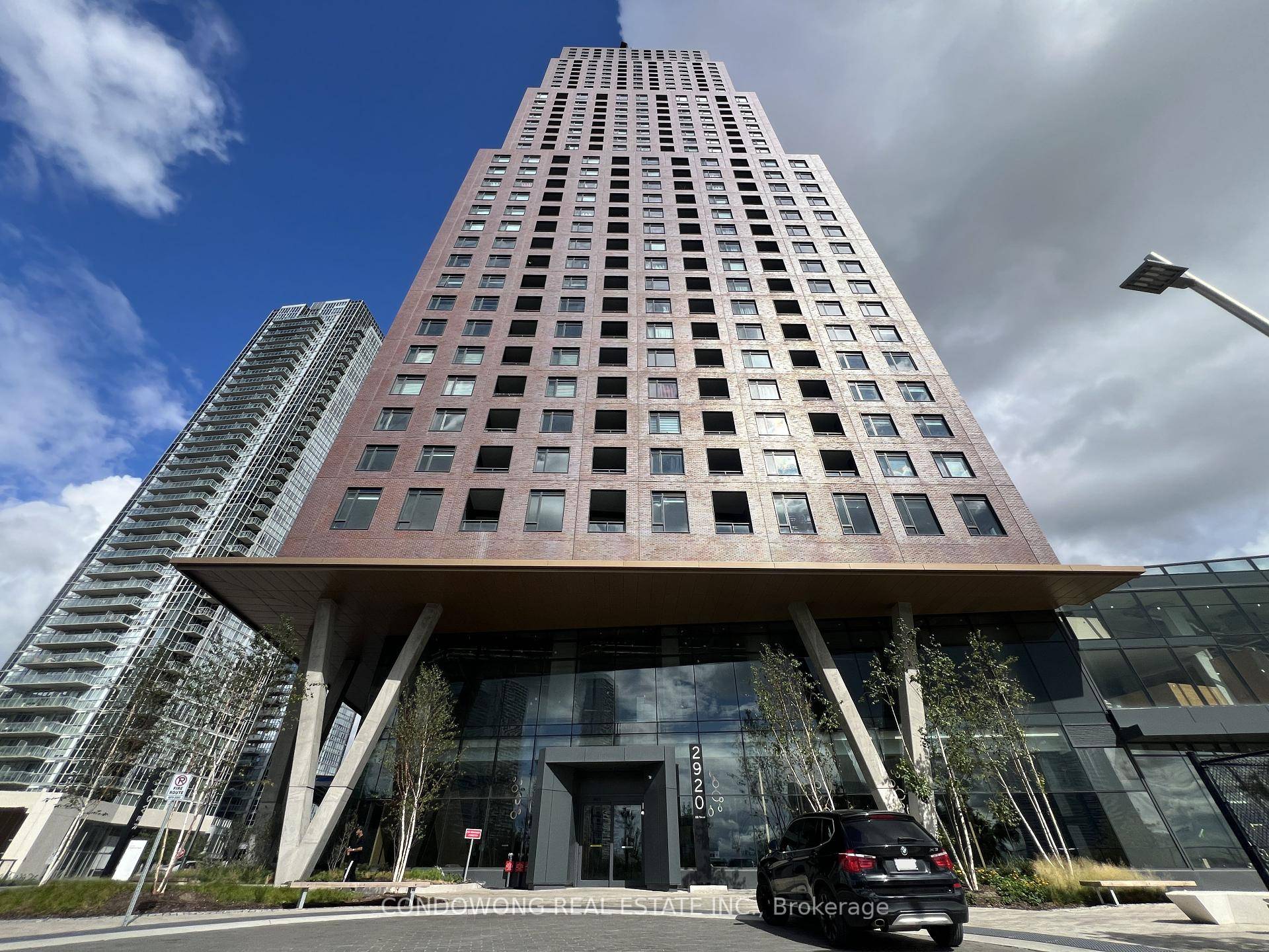 Welcome to the stunning 2 bedroom, 2 bath suite w parking and rare private 183 sqft terrace offers a perfect blend of style amp ; comfort.