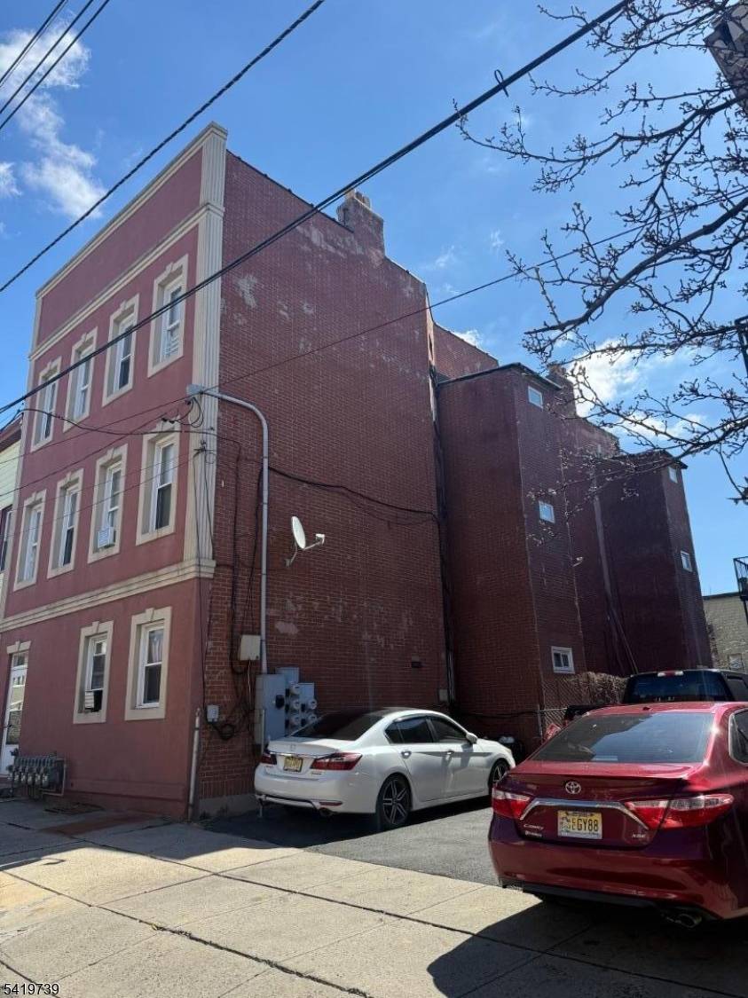 Good investment property.