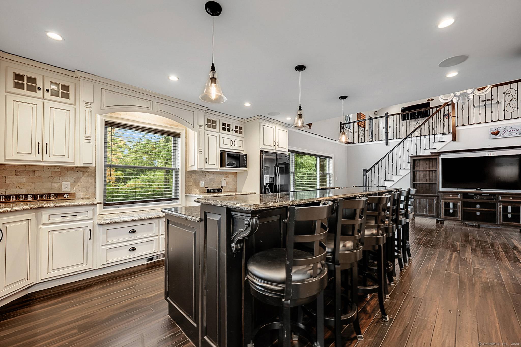 Welcome to this stunning 3, 600 sq.