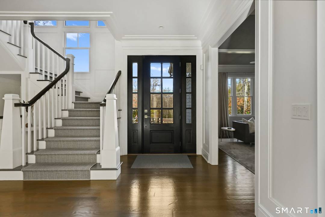 Life at Compo Beach doesn't get better !