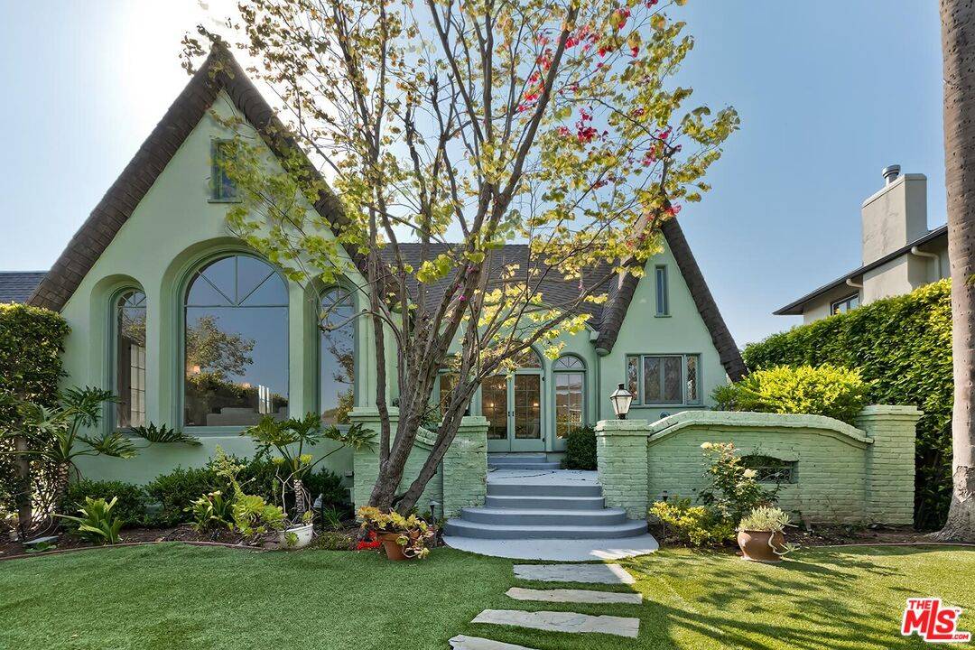 835  S Highland Ave 3.0 Hancock Park LA
