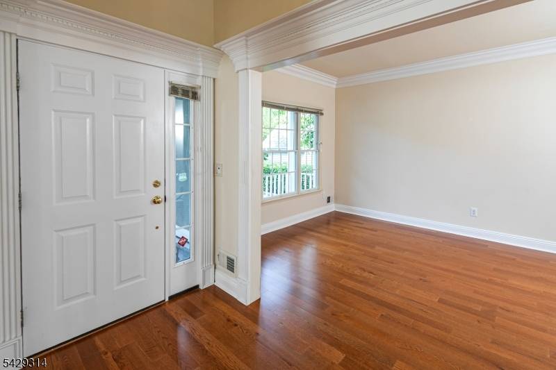 In Clubside at Cherry Valley, a premier 55 neighborhood within the beautifully woven Cherry Valley Country Club community, life moves with an easy rhythm.