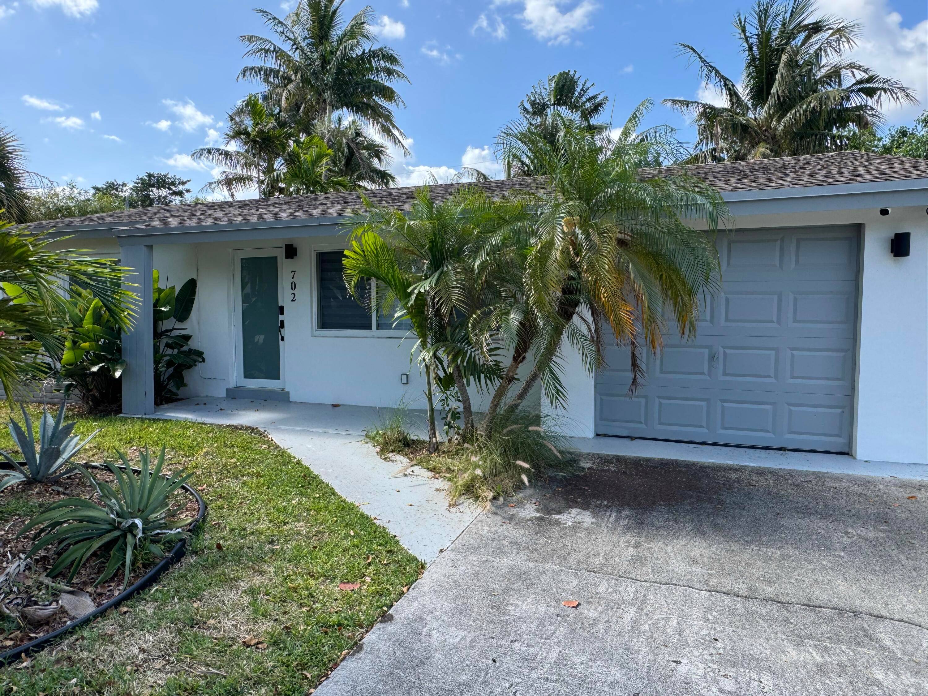 Fully furnished and tastefully updated, this 3 bedroom, 2 bath home offers the perfect blend of comfort and convenience in Boynton Beach.