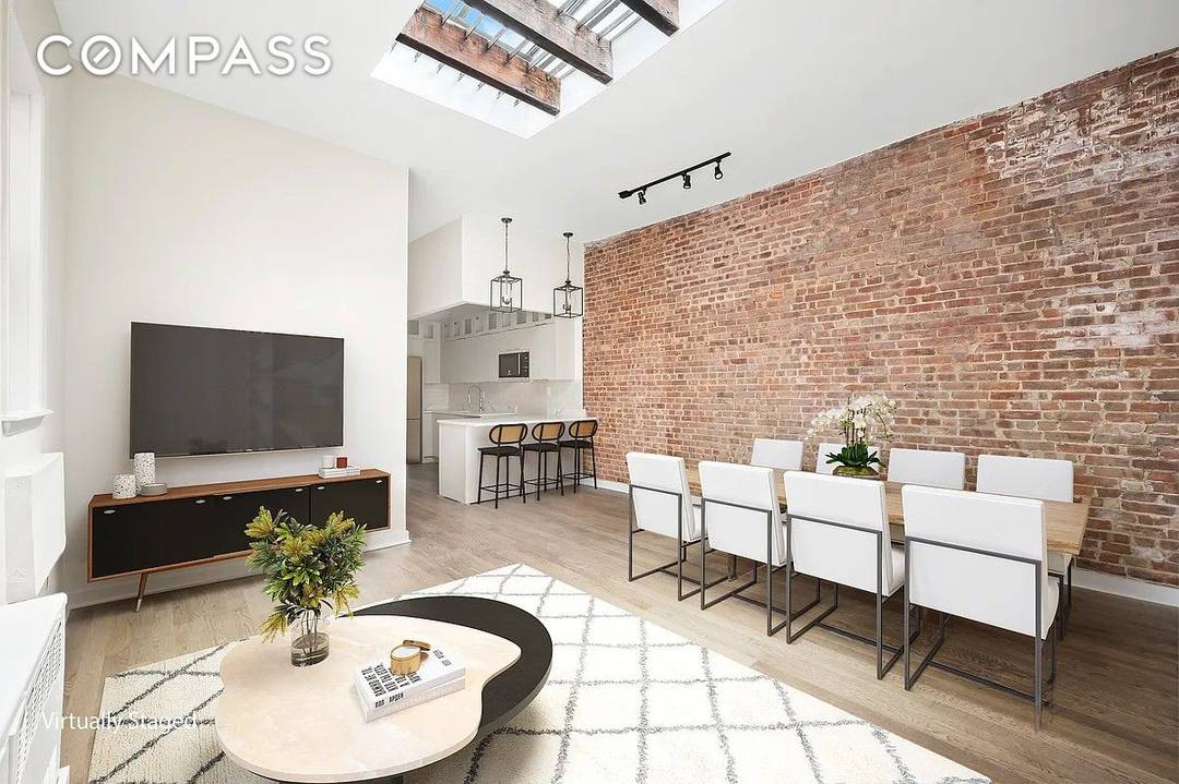 The one you have been waiting for !