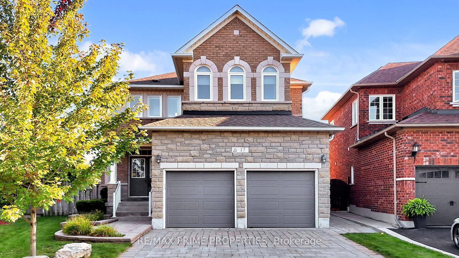 The Best Of Oak Ridges ! !
