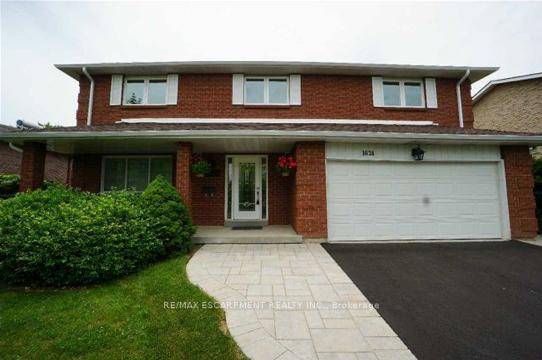 Experience timeless elegance in one of Mississauga's most sought after neighbourhoods.