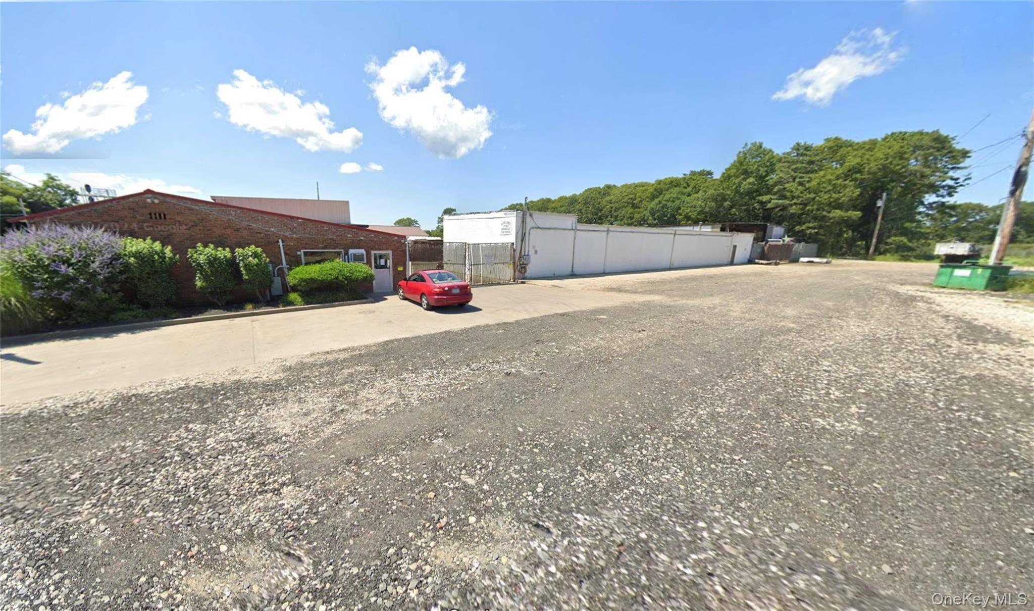 Industrial Property with Office Shop amp ; Outside Storage, 4.