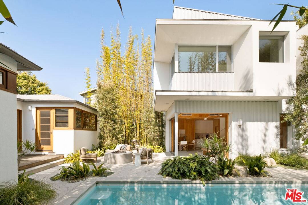 12548 Everglade St 4.0 Marina Del Rey LA