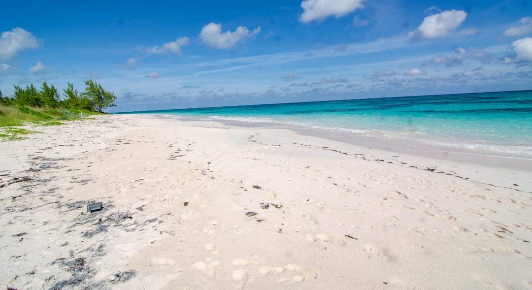 GREENWOOD, CAT ISLAND Single Family Home Cat-Island