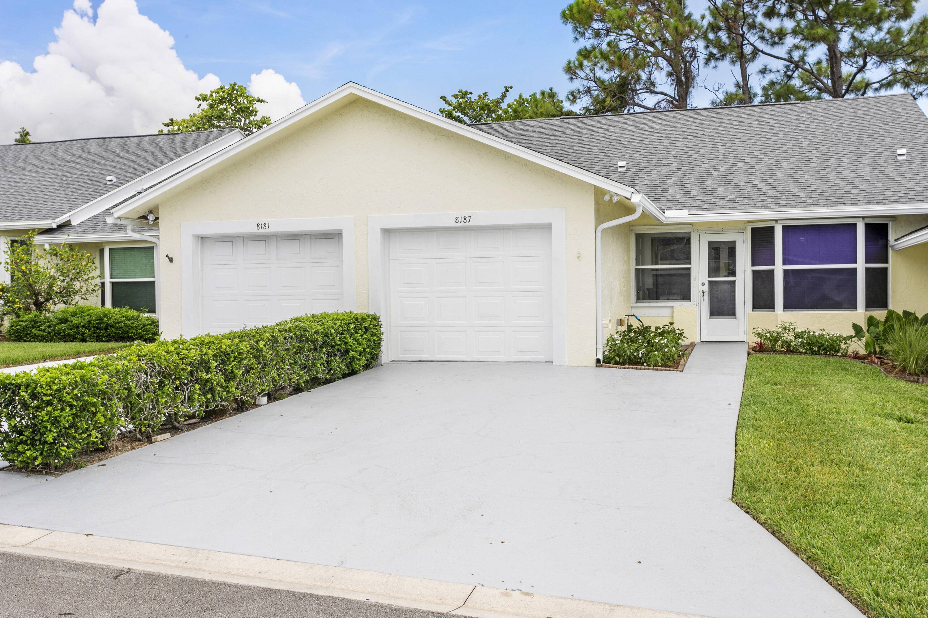 Sea Pines is one of the best kept secrets in Hobe Sound.