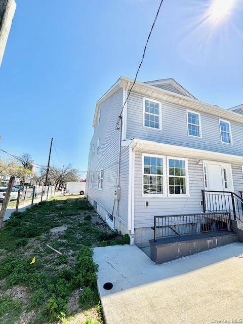 Brand New Construction 5 Beds, 3.