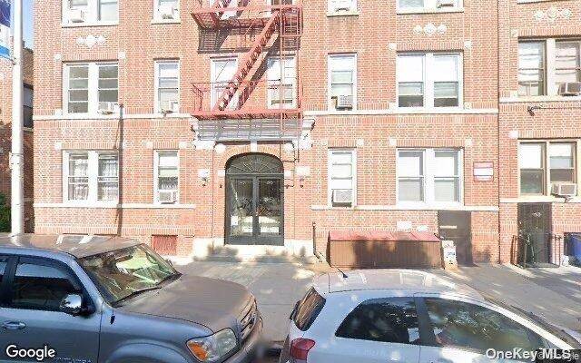 Great 22 Unit Building For Sale in the Heart of Astoria.