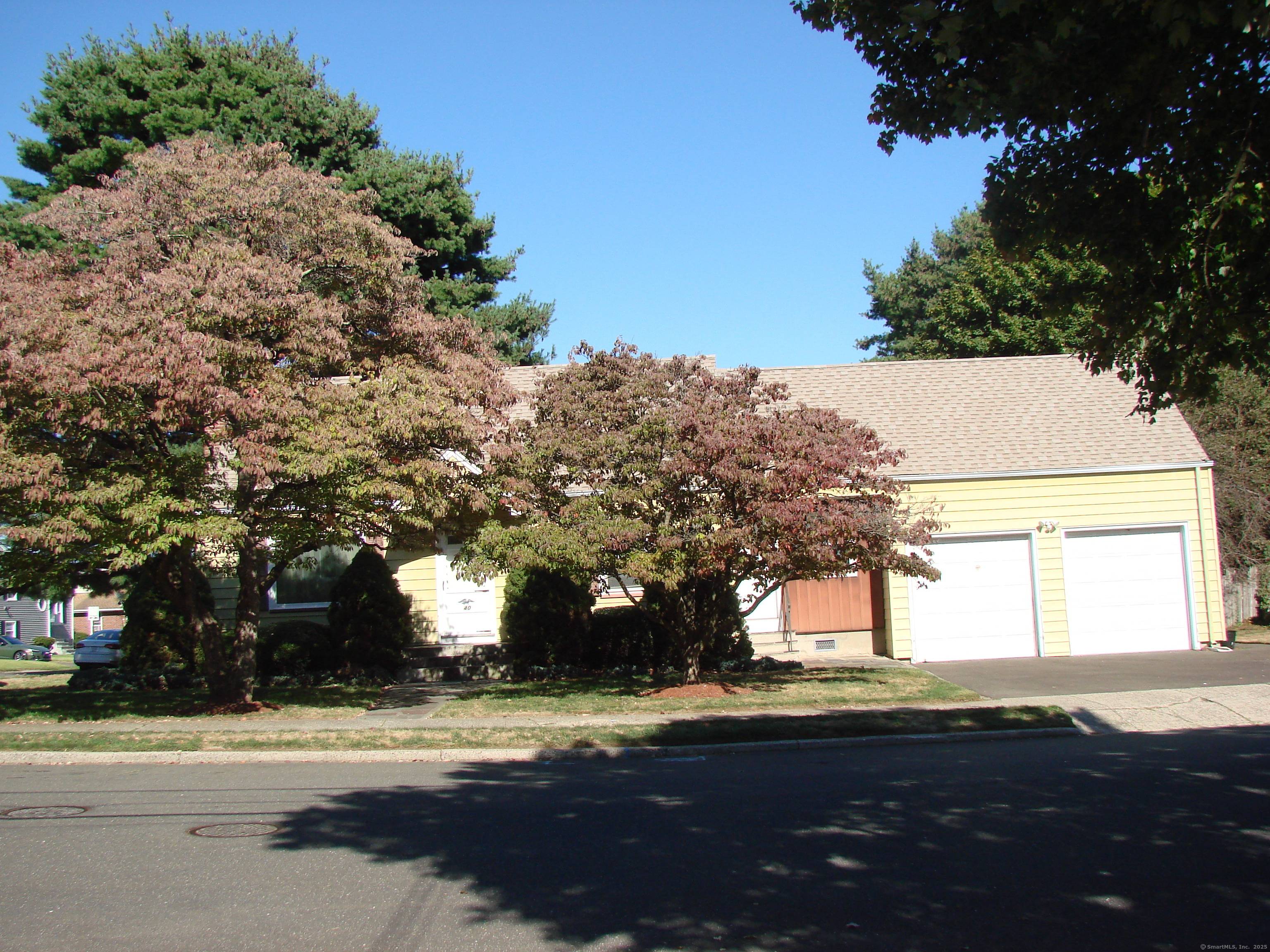 Very well maintained 7 Room Colonial Cape with 4 Bedrooms and 1 1 2 Baths.