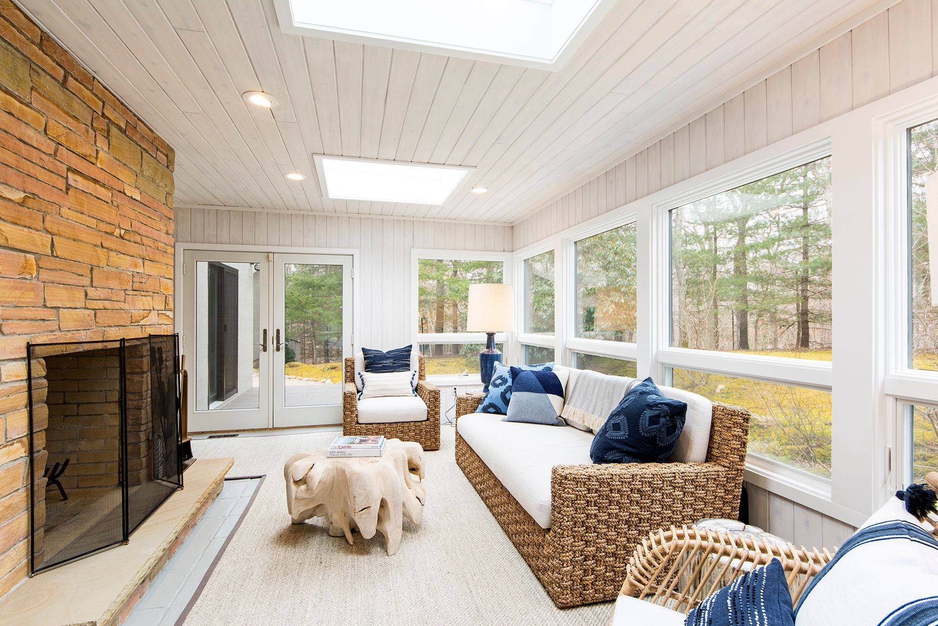 Stunning Classic-Modern Chic with Outdoor Kitchen, Pool! 