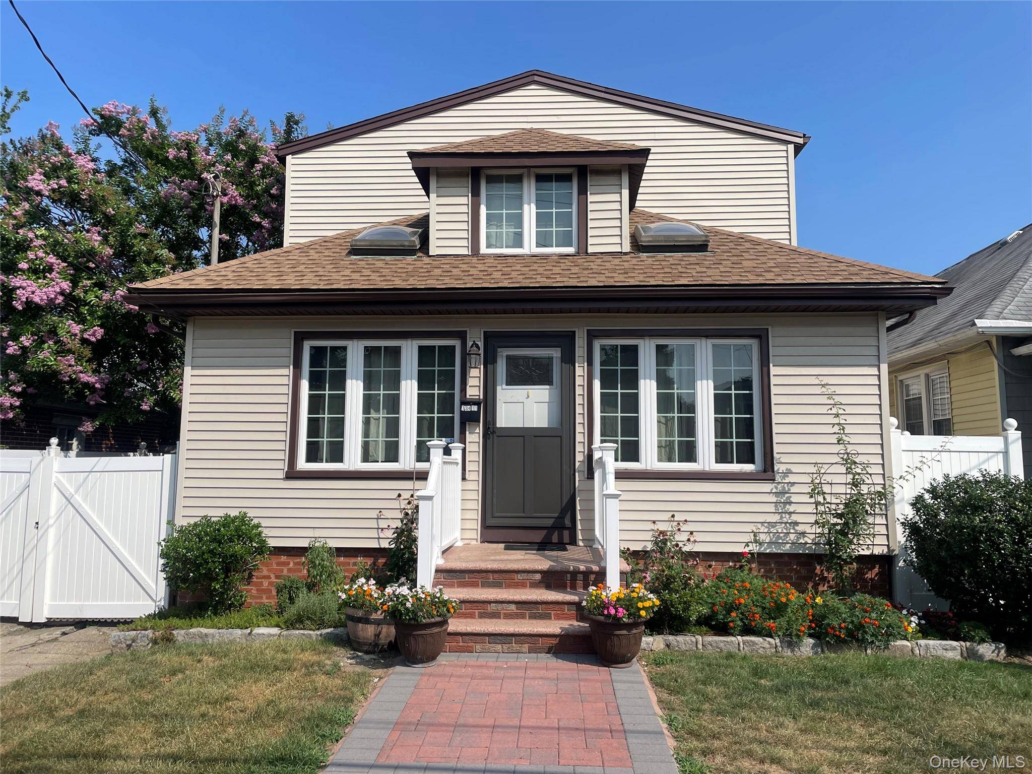 Welcome to 13411 243rd St, Rosedale A Charming Two Story Detached Home Blending Classic Style with Modern Comforts !