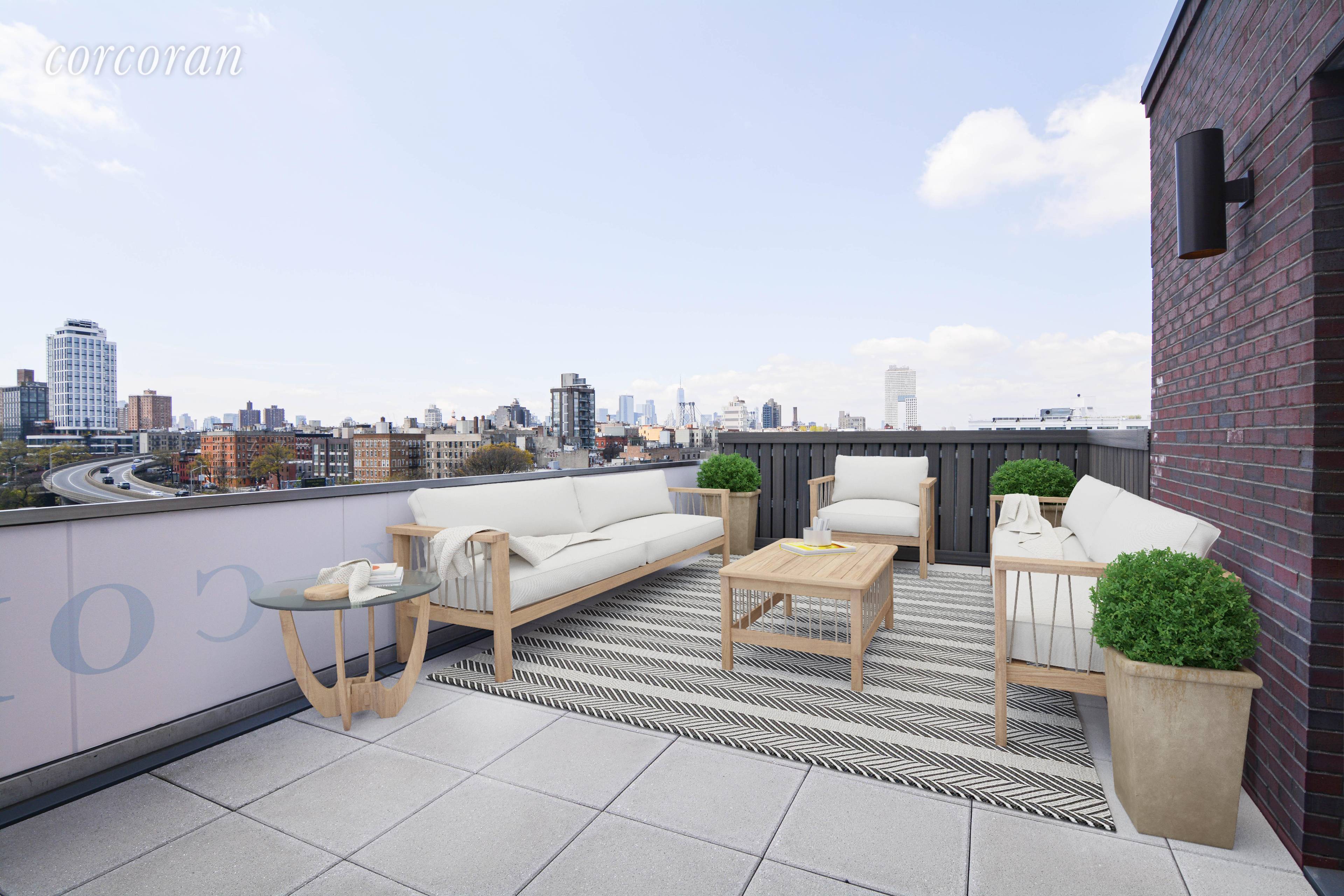 Be the First to Live in this Brand New Home !