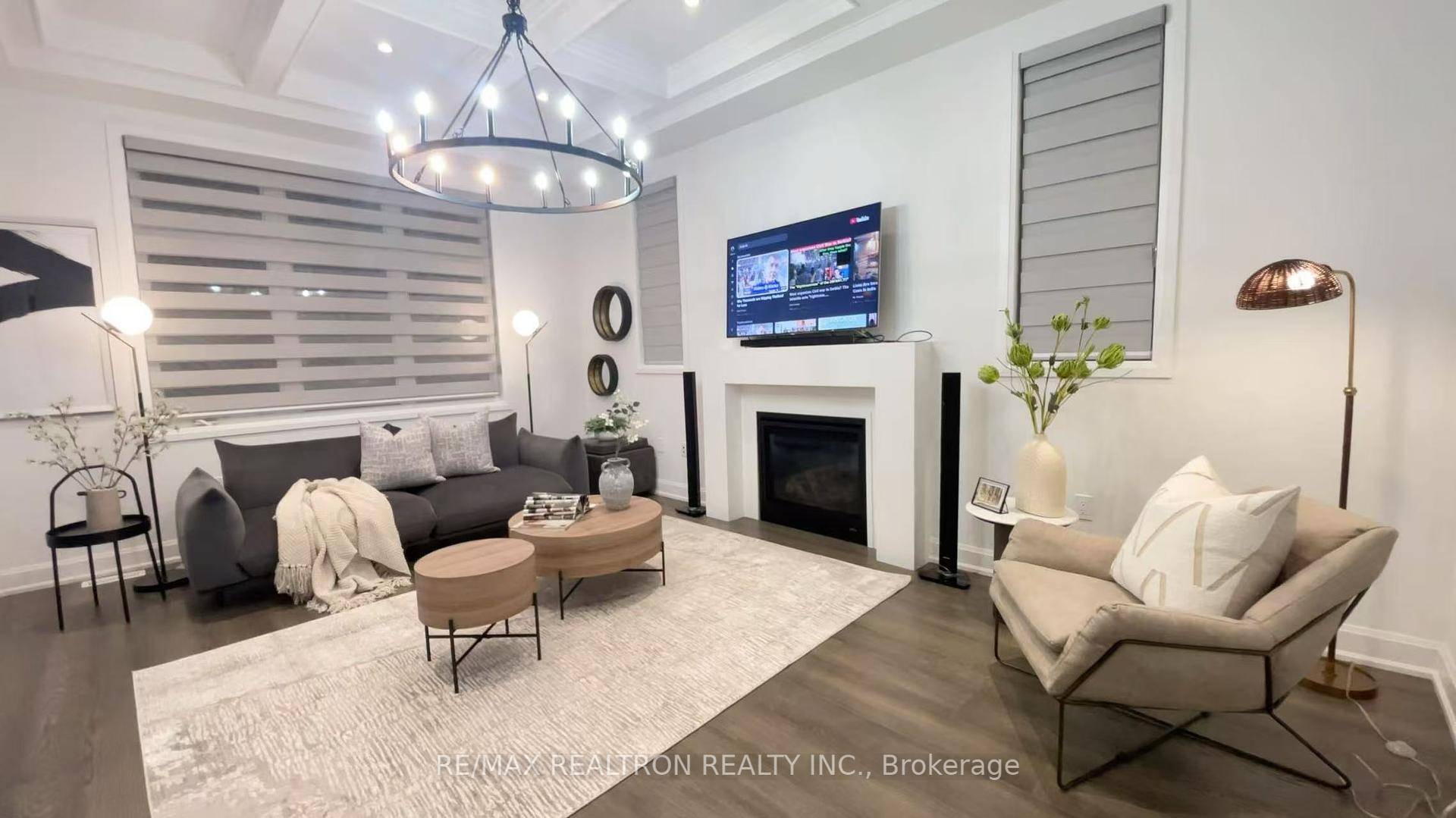 Welcome to this Luxury Dream Home in Upper Joshua Creek with 100K Upgrades and Upscale Finishes.