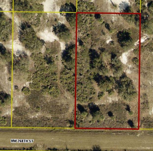 Prairie Discover the perfect opportunity to own 1.