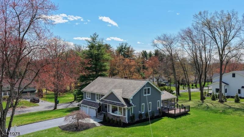 Welcome to this beautifully renovated, turnkey 4 bedroom home ideally situated in the sought after Parkwood section of Scotch Plains.