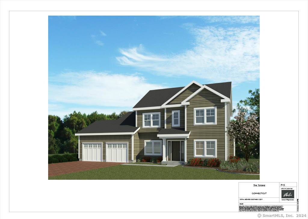 NEW CONSTRUCTION ! ! ! Introducing PINNACLE RIDGE.