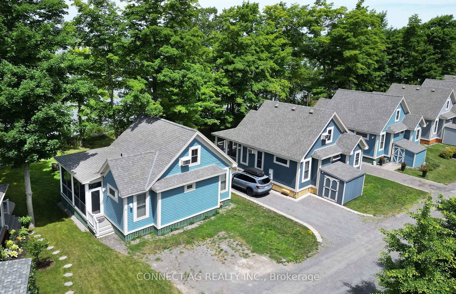 Unbeatable location just a short distance from the Cronjewell of Prince Edward County featuring sweeping sandy beaches dramatic dooms and family friendly swimming and camping options is consistently one of ...