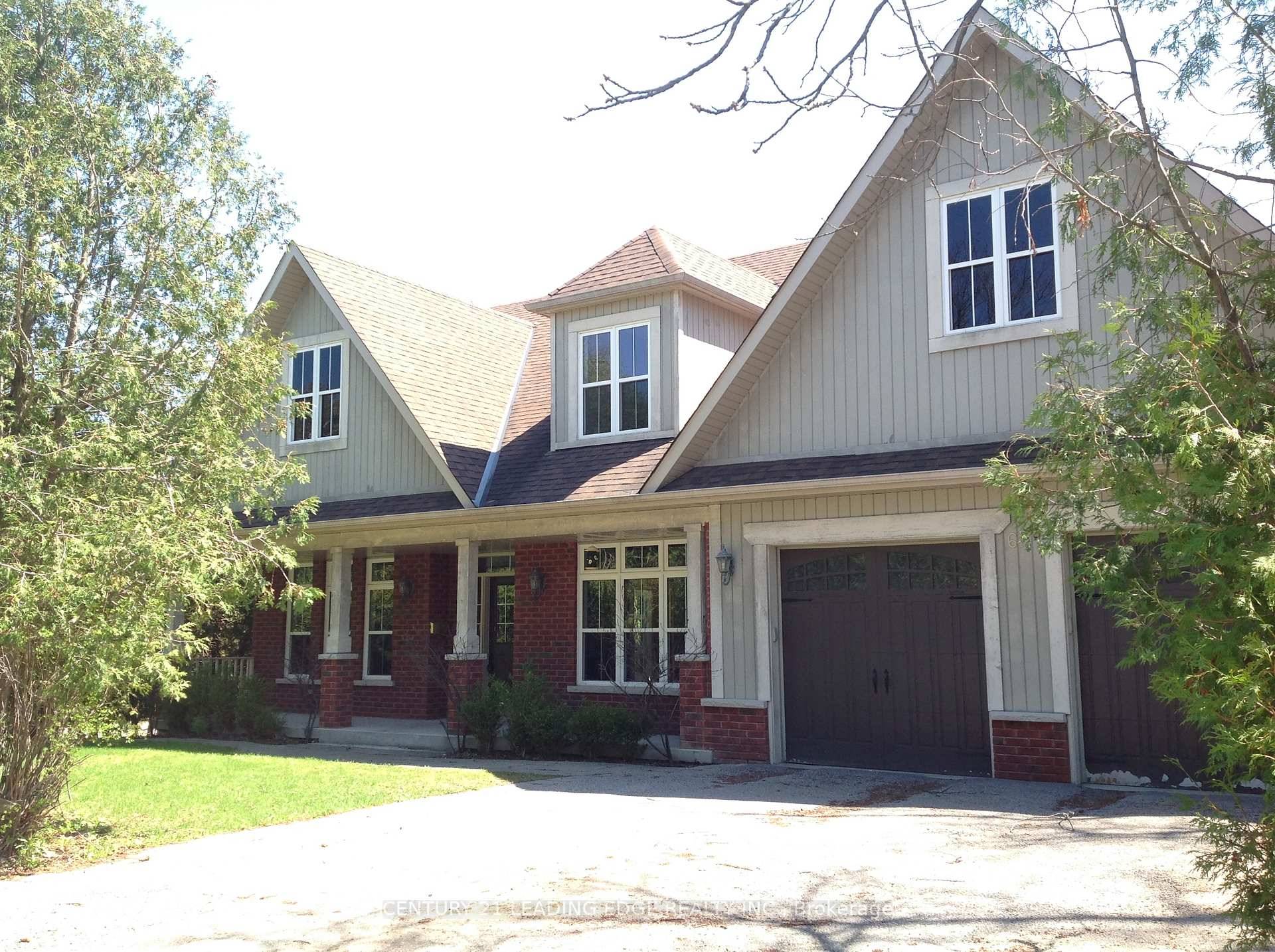 Welcome to this beautifully custom built executive home, offering over 3, 300 sq.