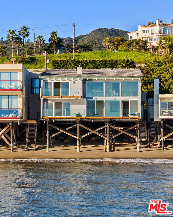 27078   Malibu Cove Colony Dr 3BR Malibu La