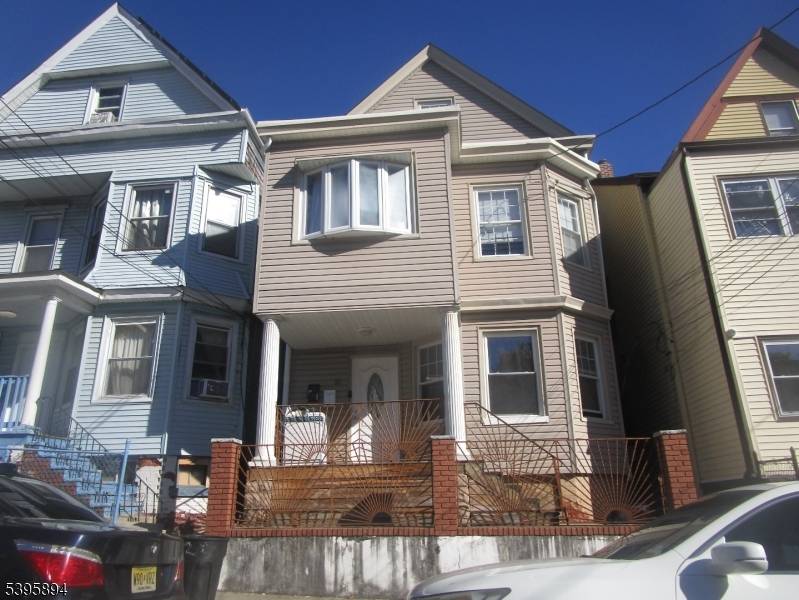 Beautiful 2 Family with 3 Bedrooms each floor plus a finished attic.