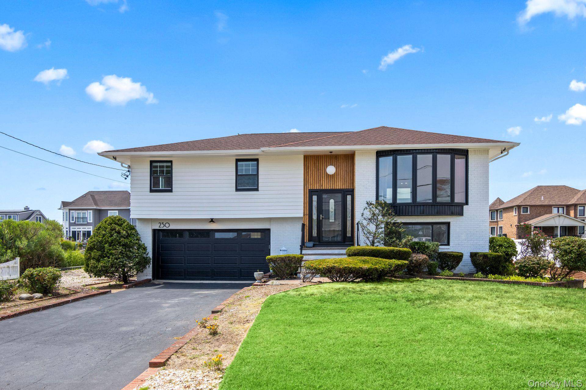 Discover this stunning move in ready West Islip waterfront home in the desirable Sequams Colony, offering the ultimate boating lifestyle with a private dock and direct canal access to the ...