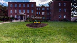 Move right in begin enjoying the ease of condo living in walking distance to Blue Back Sq.