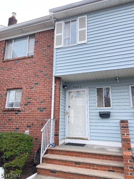 Welcome to 2603 Balmoral Ct.